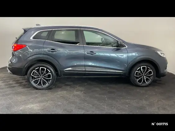 RENAULT KADJAR - voiture d'occasion - Photo 5