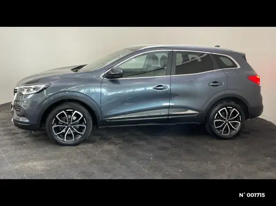 RENAULT KADJAR - voiture d'occasion - Photo 2
