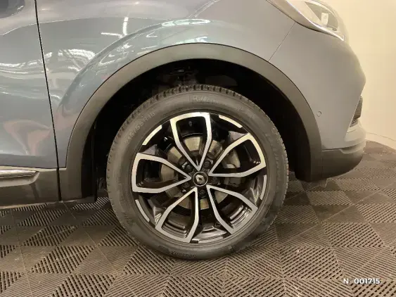 RENAULT KADJAR - voiture d'occasion - Photo 8