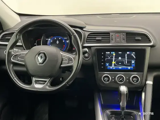 RENAULT KADJAR - voiture d'occasion - Photo 13