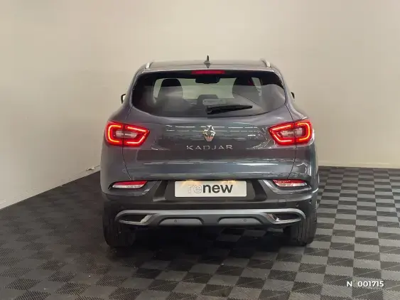 RENAULT KADJAR - voiture d'occasion - Photo 6