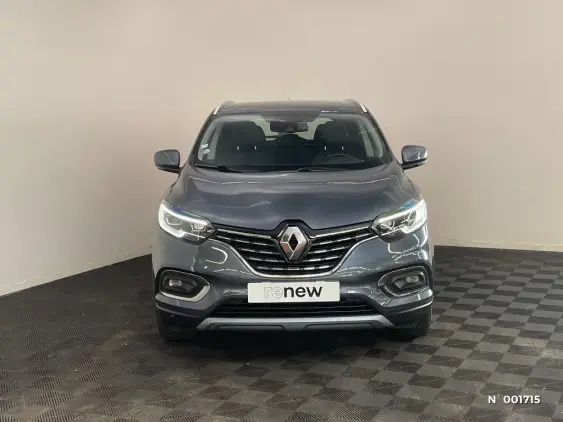 RENAULT KADJAR - voiture d'occasion - Photo 3