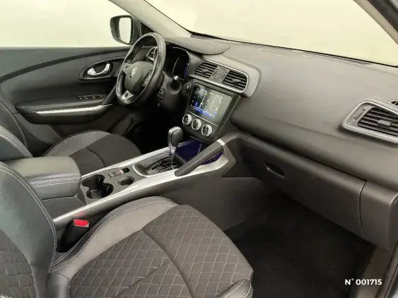 RENAULT KADJAR - voiture d'occasion - Photo 10