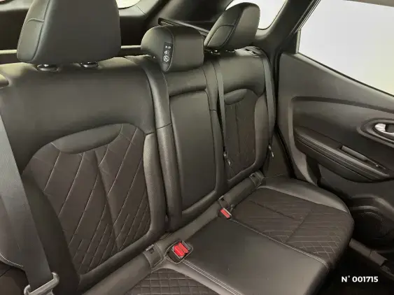 RENAULT KADJAR - voiture d'occasion - Photo 11