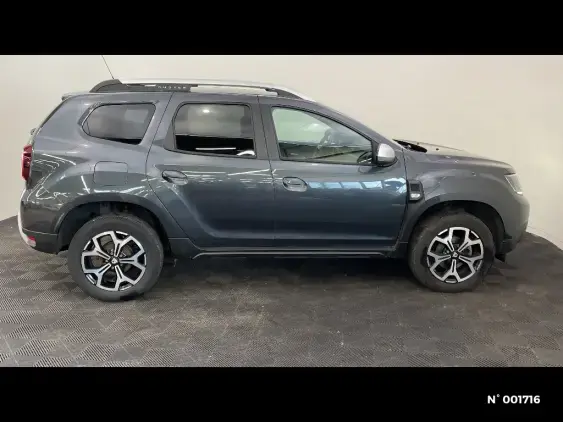 DACIA DUSTER II - voiture d'occasion - Photo 5