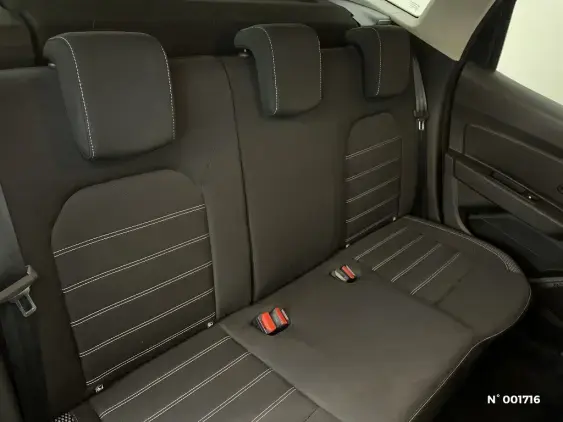 DACIA DUSTER II - voiture d'occasion - Photo 11