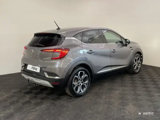RENAULT CAPTUR II - voiture d'occasion - Photo 4