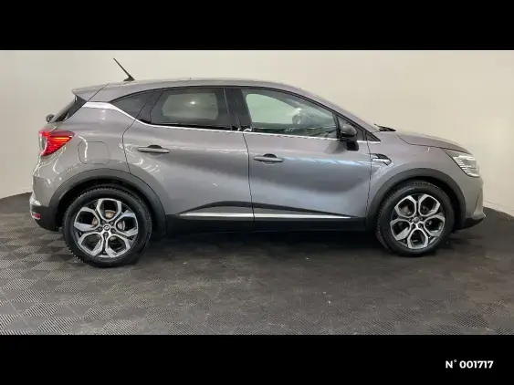 RENAULT CAPTUR II - voiture d'occasion - Photo 5