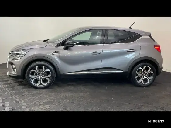 RENAULT CAPTUR II - voiture d'occasion - Photo 2
