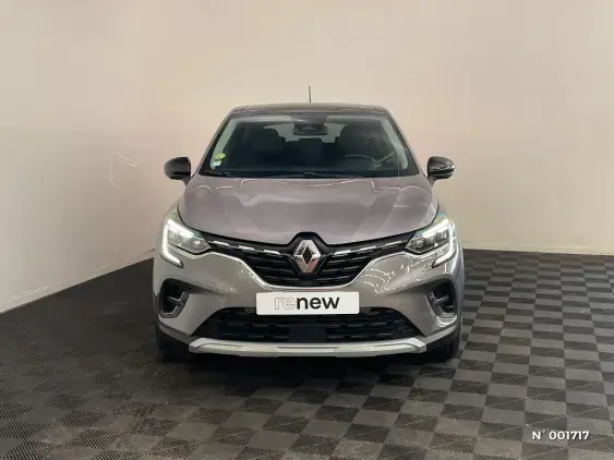 RENAULT CAPTUR II - voiture d'occasion - Photo 3