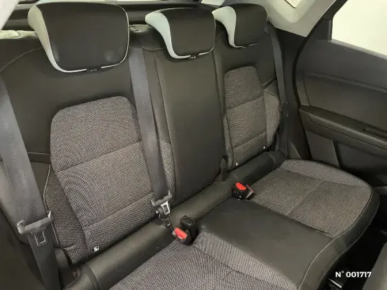 RENAULT CAPTUR II - voiture d'occasion - Photo 11