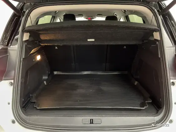 CITROEN C5 II - voiture d'occasion - Photo 7