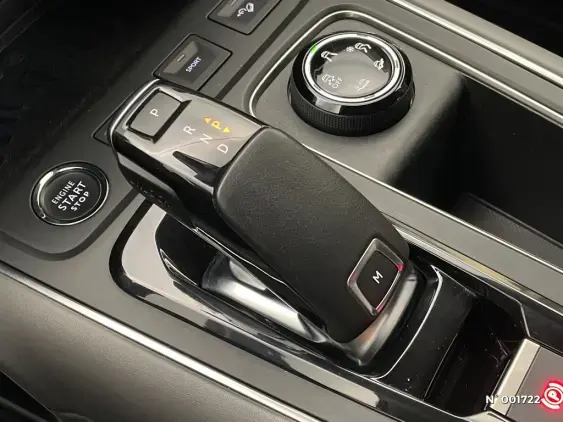 CITROEN C5 II - voiture d'occasion - Photo 26