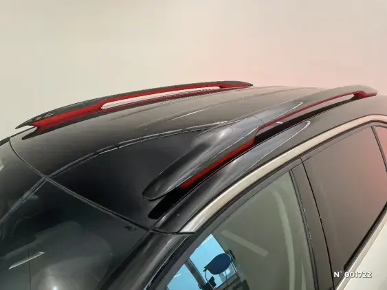CITROEN C5 II - voiture d'occasion - Photo 27