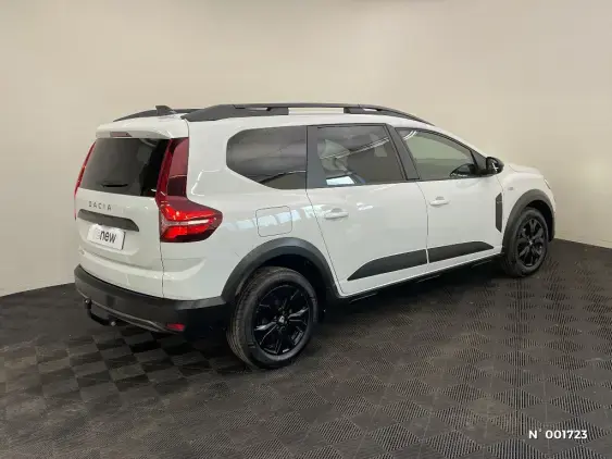 DACIA JOGGER - voiture d'occasion - Photo 4