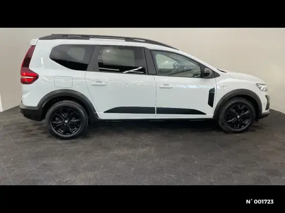 DACIA JOGGER - voiture d'occasion - Photo 5