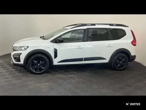 DACIA JOGGER - voiture d'occasion - Photo 2