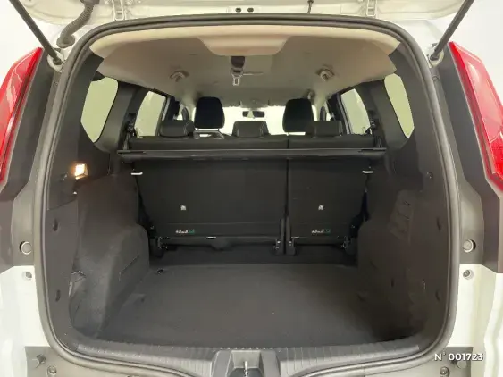 DACIA JOGGER - voiture d'occasion - Photo 7