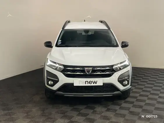 DACIA JOGGER - voiture d'occasion - Photo 3