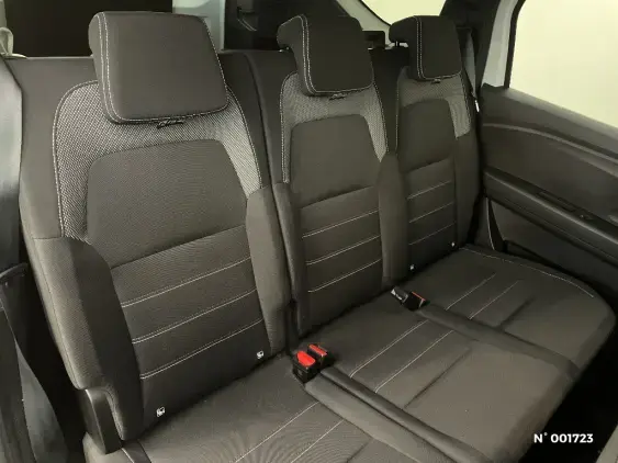 DACIA JOGGER - voiture d'occasion - Photo 11