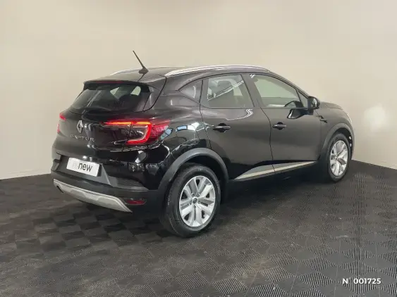 RENAULT CAPTUR II - voiture d'occasion - Photo 4