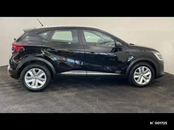 RENAULT CAPTUR II - voiture d'occasion - Photo 5