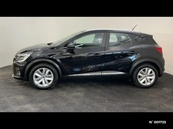 RENAULT CAPTUR II - voiture d'occasion - Photo 2