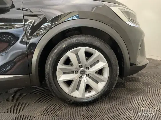 RENAULT CAPTUR II - voiture d'occasion - Photo 8