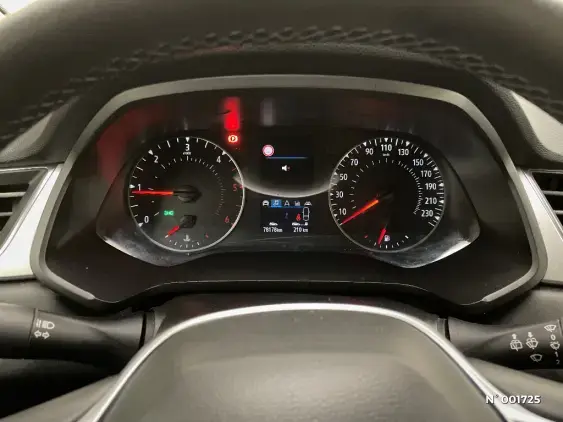 RENAULT CAPTUR II - voiture d'occasion - Photo 12