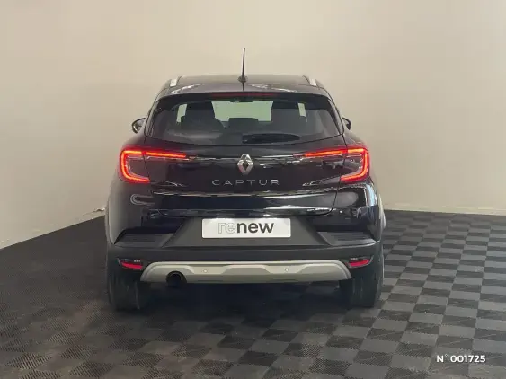 RENAULT CAPTUR II - voiture d'occasion - Photo 6