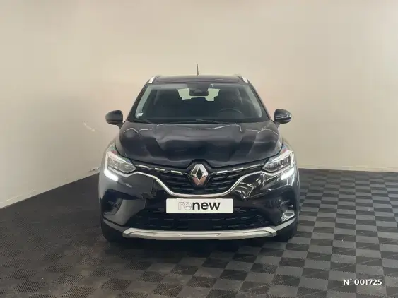 RENAULT CAPTUR II - voiture d'occasion - Photo 3