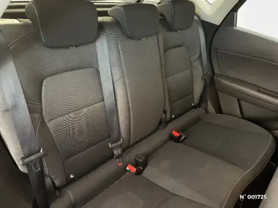 RENAULT CAPTUR II - voiture d'occasion - Photo 11