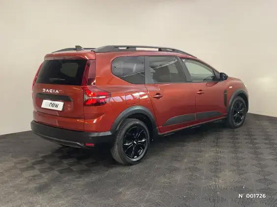 DACIA JOGGER - voiture d'occasion - Photo 4
