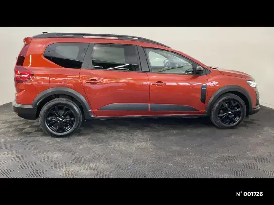 DACIA JOGGER - voiture d'occasion - Photo 5