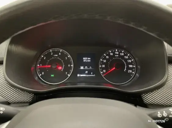 DACIA JOGGER - voiture d'occasion - Photo 12