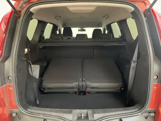 DACIA JOGGER - voiture d'occasion - Photo 7