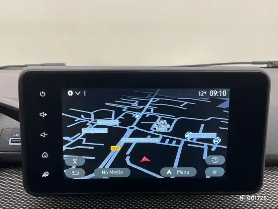 DACIA JOGGER - voiture d'occasion - Photo 15