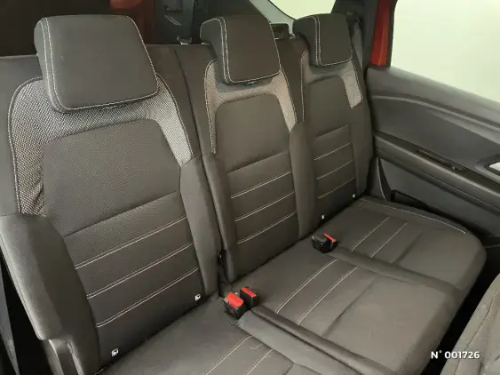 DACIA JOGGER - voiture d'occasion - Photo 11