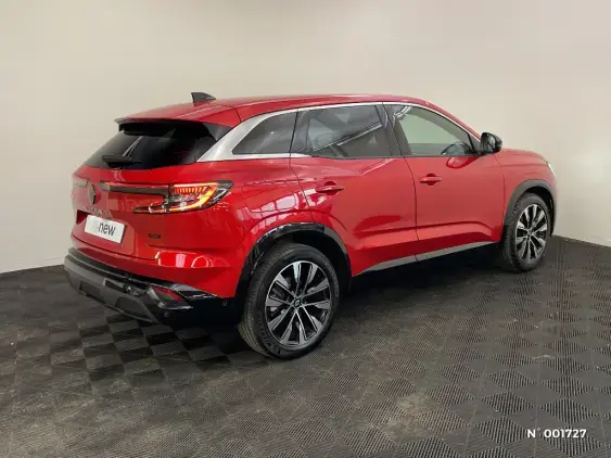 RENAULT AUSTRAL - voiture d'occasion - Photo 4