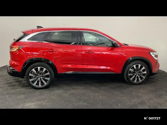 RENAULT AUSTRAL - voiture d'occasion - Photo 5