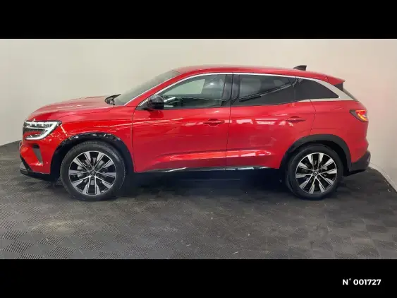 RENAULT AUSTRAL - voiture d'occasion - Photo 2