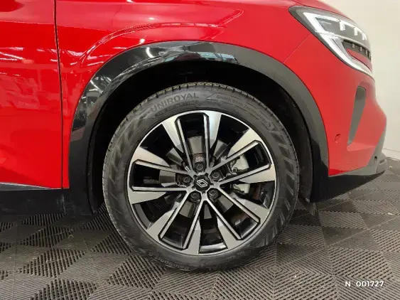 RENAULT AUSTRAL - voiture d'occasion - Photo 8