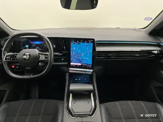 RENAULT AUSTRAL - voiture d'occasion - Photo 9