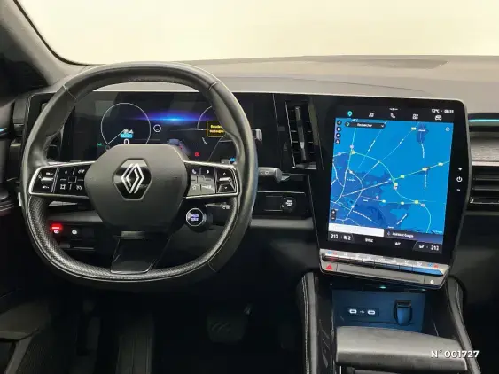 RENAULT AUSTRAL - voiture d'occasion - Photo 13