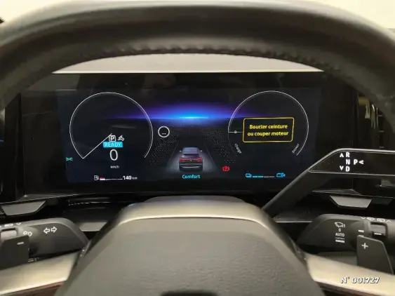 RENAULT AUSTRAL - voiture d'occasion - Photo 12