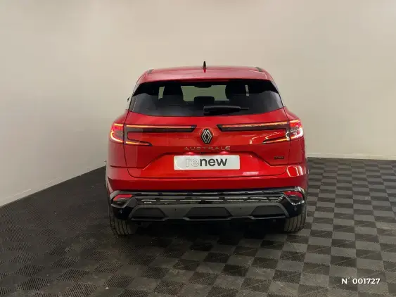 RENAULT AUSTRAL - voiture d'occasion - Photo 6