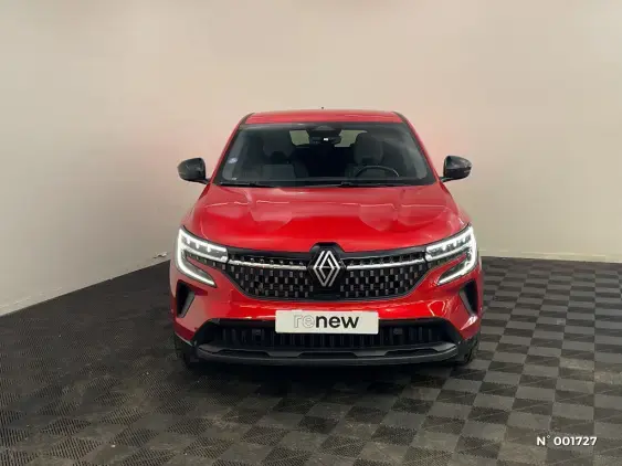 RENAULT AUSTRAL - voiture d'occasion - Photo 3