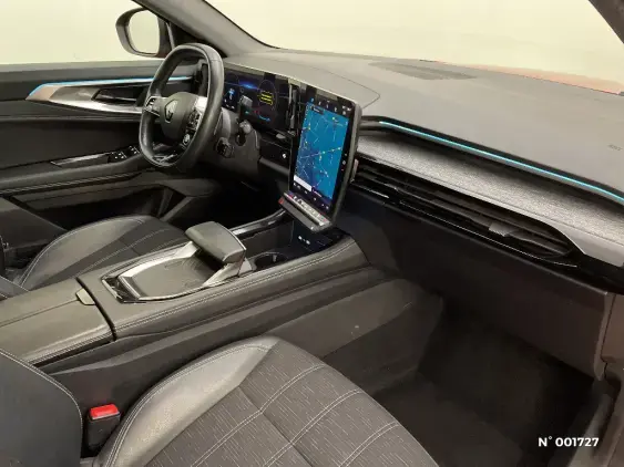 RENAULT AUSTRAL - voiture d'occasion - Photo 10