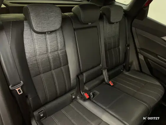 RENAULT AUSTRAL - voiture d'occasion - Photo 11