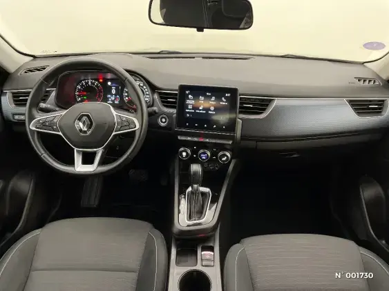 RENAULT ARKANA - voiture d'occasion - Photo 9